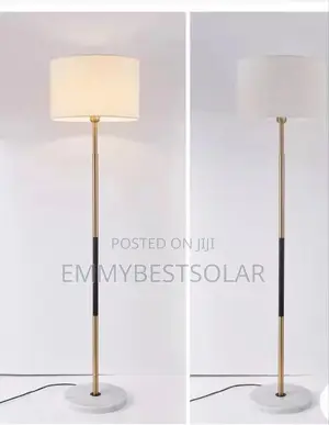 6 Fit Bedside Light
