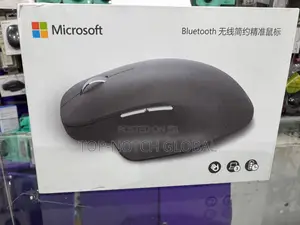 Microsoft Bluetooth Mouse