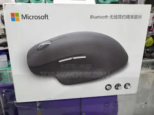 Microsoft Bluetooth Mouse