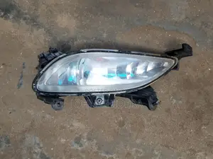 Bumper Light