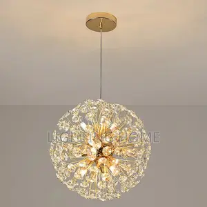 G9 Pendant Light