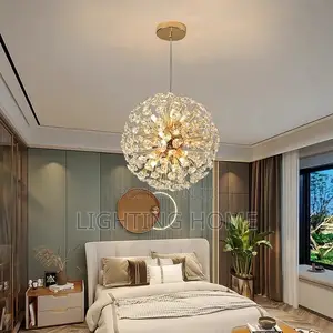 G9 Pendant Light