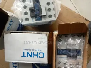 Chint Contactor