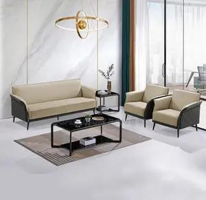 Amazing Set of Sofa for Home and Office Space