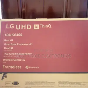 49 Inches With the Tagtune Promo Price