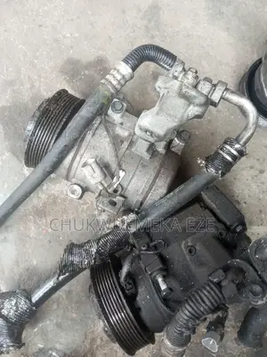 AC Compressor For Toyota Camry Big Daddy