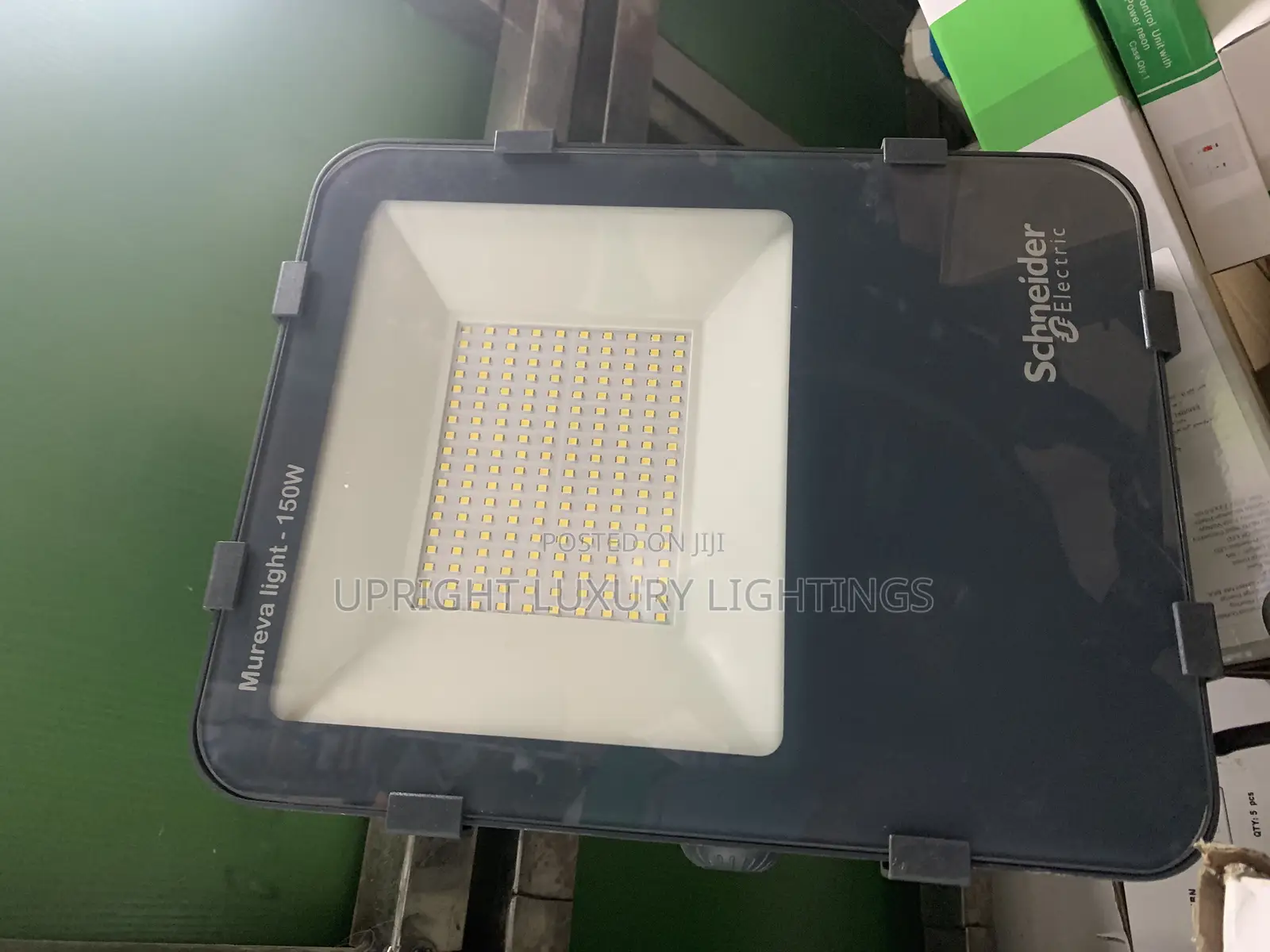 150watts Schneider Floodlight