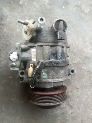 AC Compressor for Ford Explorer 2008 Model