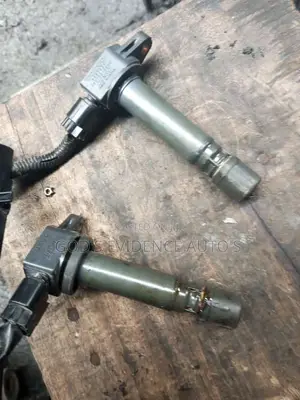 Engine Coil Volvo 3.2