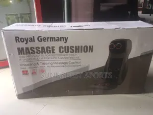 High Quality Massage Cushion