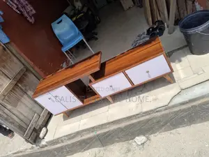 5ft TV Console