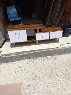 5ft TV Console