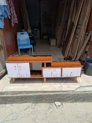 5ft TV Console