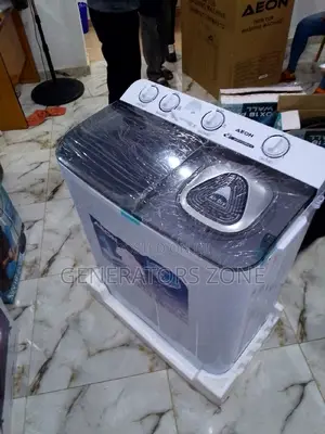 Brand New Aeon 10kg Washing Machine
