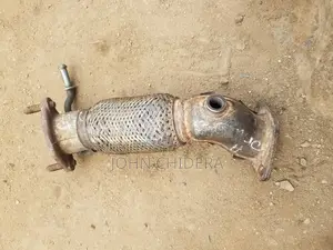 Exhaust Net