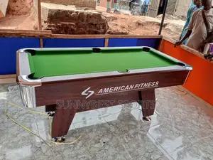 Snooker Board 7 Ft Brand New / Quality One