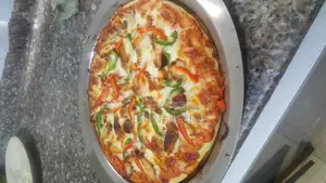 Chef Jerry Obinna
