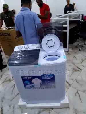 Fast Selling 10kg Awm10tt Aeon Washing Machine