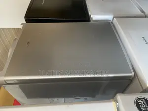 By-Side Refrigerator