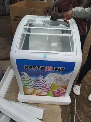 Original Restpoint Showcase 250litters 100%Copper Etc