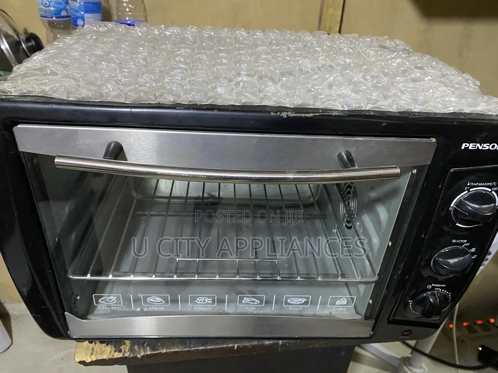 Panasonic Mini Oven