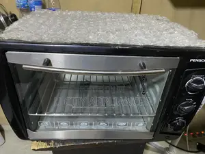 Panasonic Mini Oven