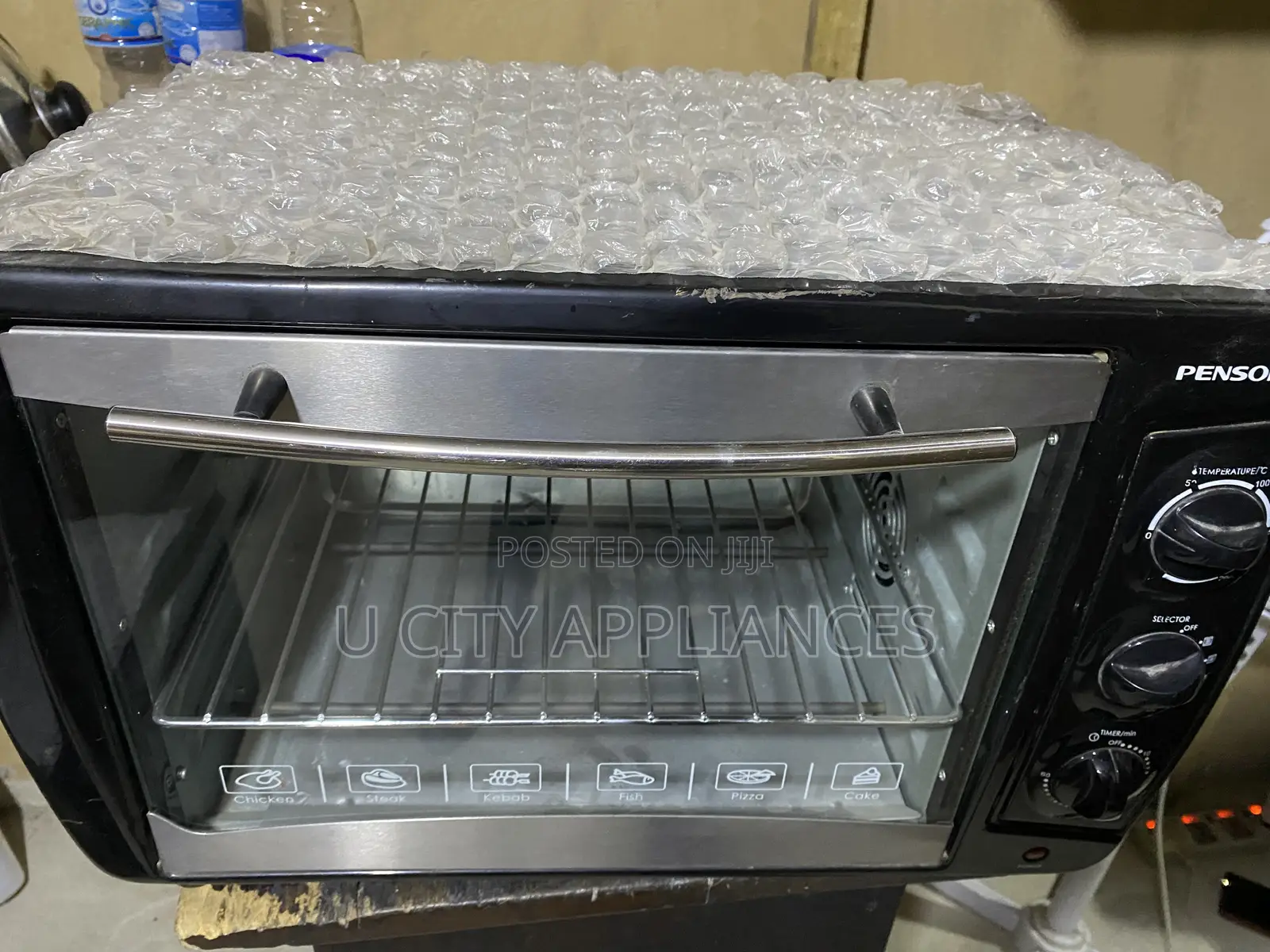 Panasonic Mini Oven