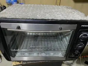 Panasonic Mini Oven