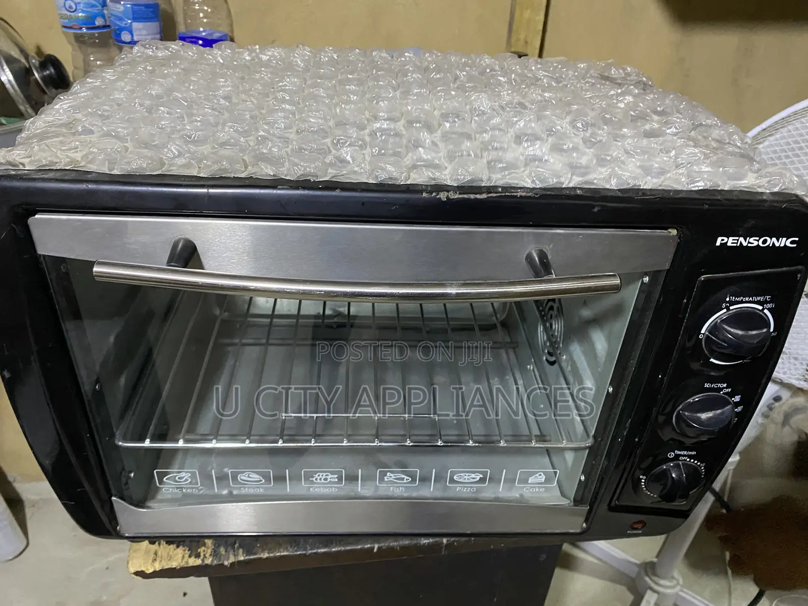 Panasonic Mini Oven