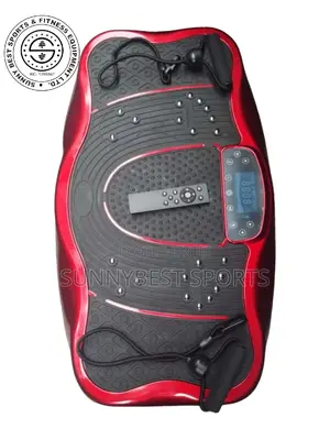 Higher Quality Platform Massager With Computer Accessories