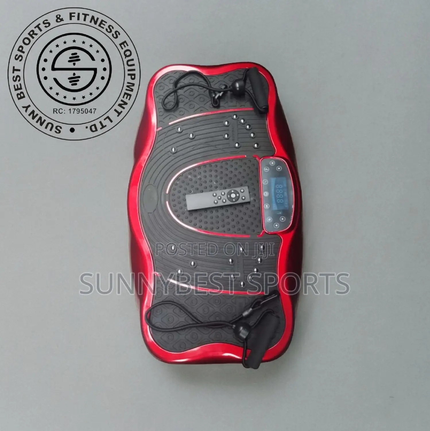 Higher Quality Platform Massager With Computer Accessories