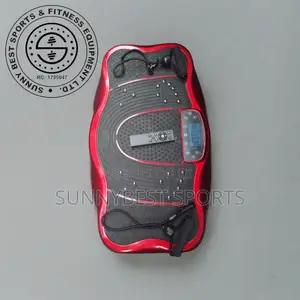 Higher Quality Platform Massager With Computer Accessories
