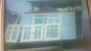 Aluminum Window Locally