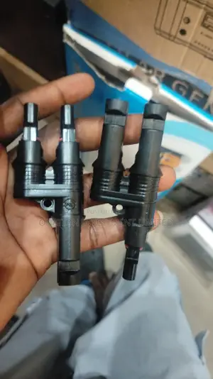 2way Connector