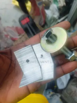 Panel Roof Accessories