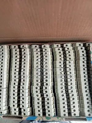 2.5mm Terminal Block (Panel Connectors