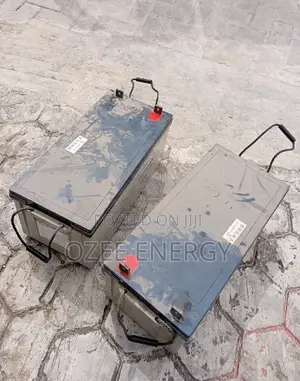 We're Buying Weak, Old Inverter Battery
