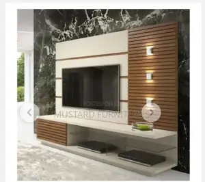 Quality TV Console