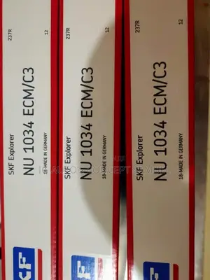 Original SKF Bearing Available Nj1034
