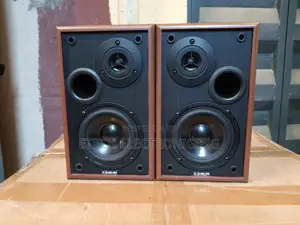 Comm Studio Monitor Speaker 4.5 Inches