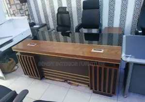 Executive Office Table