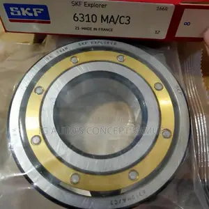 Original SKF Bearing Available 6310m/C3