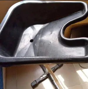 Washing Hair Basin