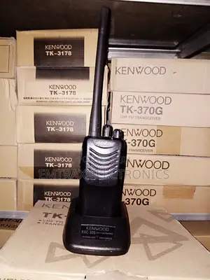 Kenwood TK-2000