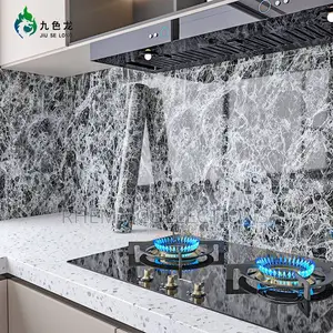 Marble Design Wallsticker/Paper (60by10m)