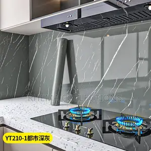 Marble Design Wallsticker/Paper (60by10m)
