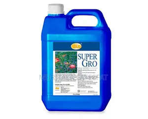 Super Gro Ferterlizer 1 Litre