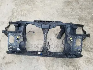 Hyundai I20 Radiator Support (Apron)