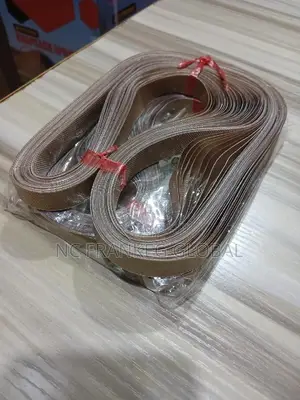 Band Sealer Telphron Belt