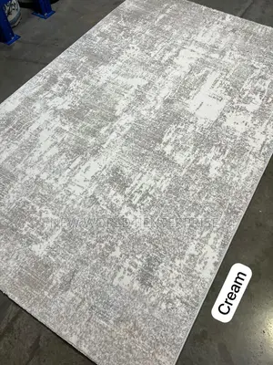 Modern Turkish Persian Centre Rug